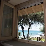 La Baia Apartment Karítsa