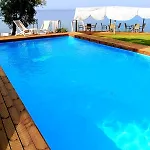 Apartment La Baia Karítsa