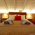 Apartment La Baia *