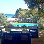La Baia Apartment Karítsa