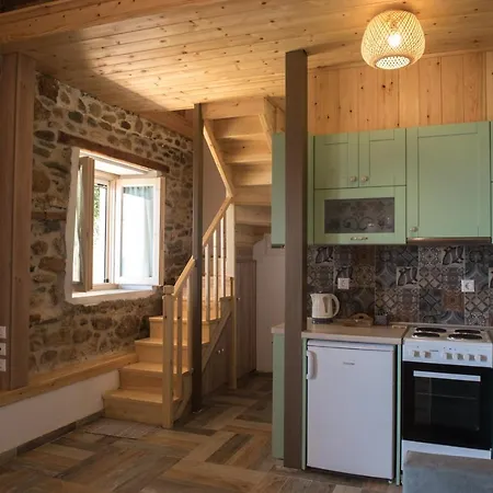 La Baia Apartamento