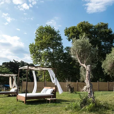 Apartament La Baia Karítsa