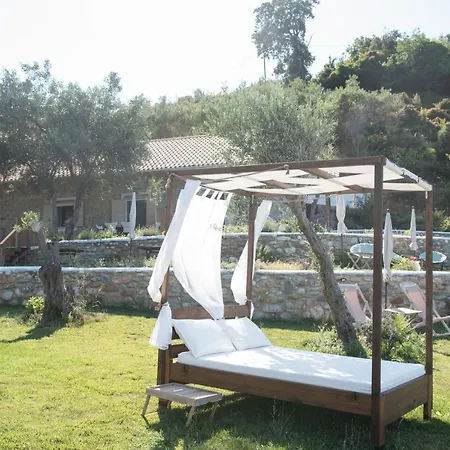 Apartament La Baia Karítsa