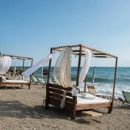 Apartamento La Baia *