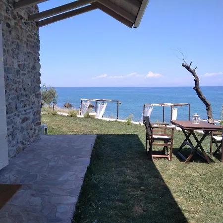 Apartament La Baia Karítsa