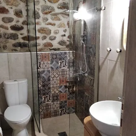 La Baia Karítsa