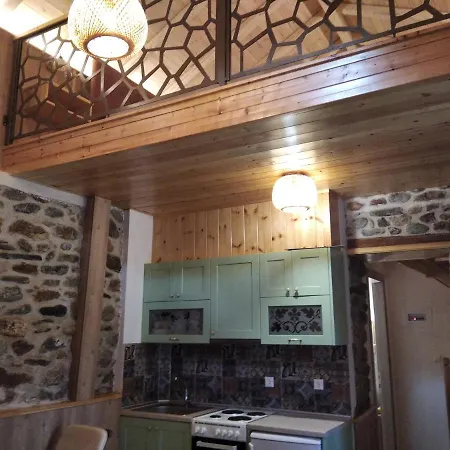 La Baia Apartamento