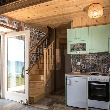 Apartamento La Baia Karítsa