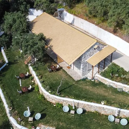 La Baia Apartament Karítsa