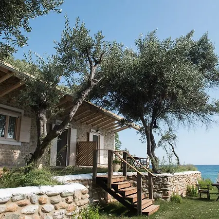 La Baia * Karitsa (Larissa)