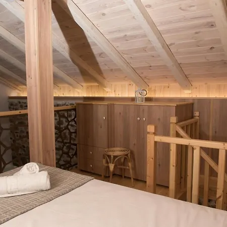Apartamento La Baia