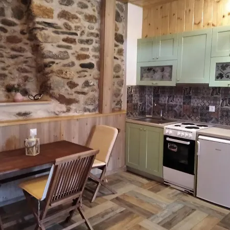 Apartamento La Baia *