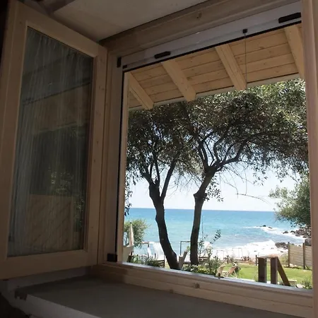 La Baia Apartamento Karítsa