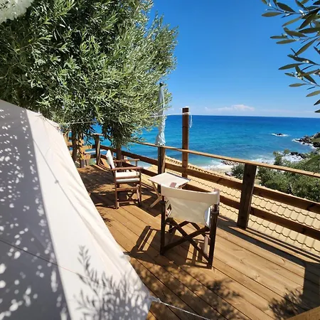 La Baia Apartament *
