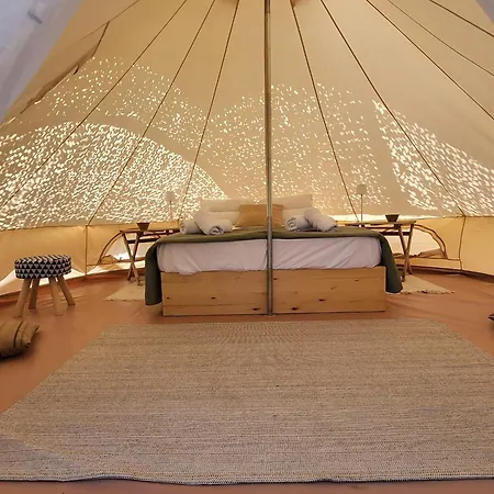 La Baia Appartement *