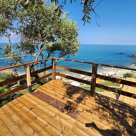 La Baia Apartament