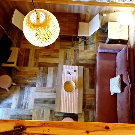 La Baia Apartamento *