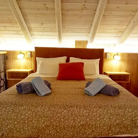 Apartament La Baia *
