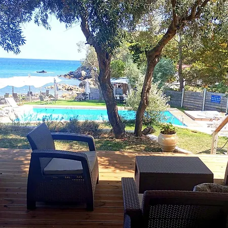 Apartamento La Baia