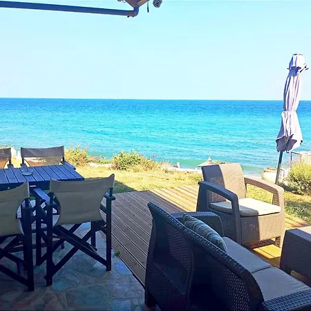 La Baia Karitsa (Larissa)